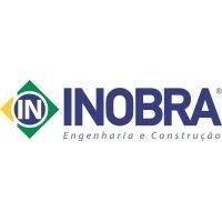 inobra engenharia e construção logo image