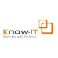 know-it.co.il logo image