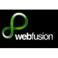 webfusion logo image