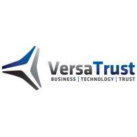 versatrust logo image