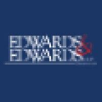 edwards & edwards, llp logo image