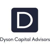 dyson capital advisors logo image