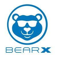 bearx daycation resort logo image