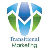 transitional marketing | hubspot gold partner agency logo image