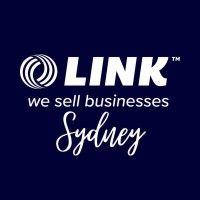 link business sydney logo image