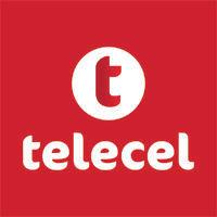 telecel zimbabwe logo image