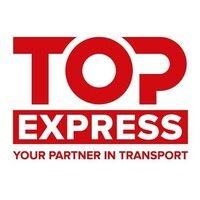 top express sp. z o.o. logo image