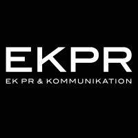 ekpr & kommunikation ab logo image