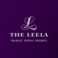 the leela palaces, hotels and resorts