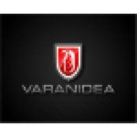 varanidea logo image