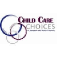 child care choices logo image