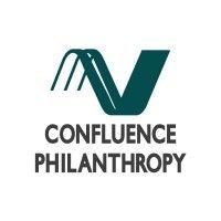 confluence philanthropy