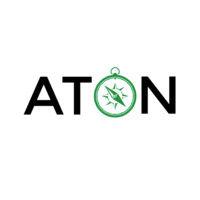 aton consulting logo image