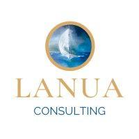 lanua consulting logo image