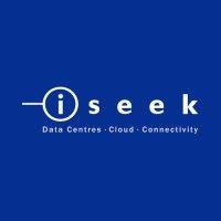 iseek logo image