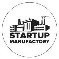 startup manufactory ltd logo image