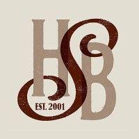 hardly strictly bluegrass logo image