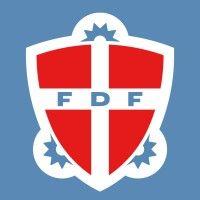 fdf logo image