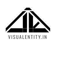 visual entity video production house logo image