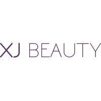 xj beauty logo image