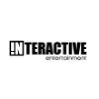 interactive entertainment logo image