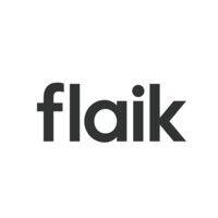 flaik logo image