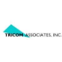 tricom associates logo image