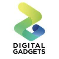 digital gadgets llc logo image