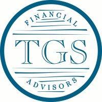 tgs financial advisors