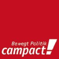 campact e.v. logo image