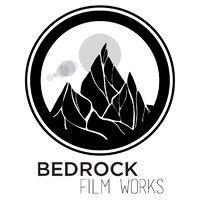 bedrock film works logo image