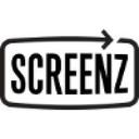 logo of Screenz