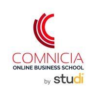 comnicia logo image