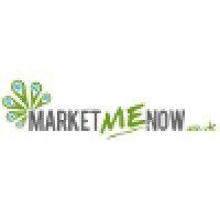 market me now ltd logo image