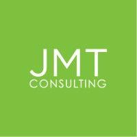 jmt consulting logo image