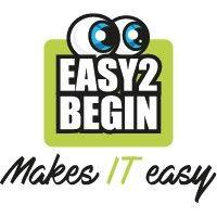 easy2begin b.v.