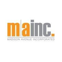 madison avenue incorporated