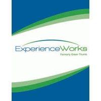 experience works, inc. logo image