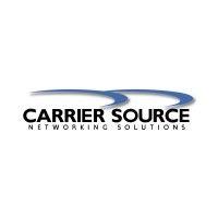 carrier source networking solutions