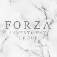 forza investment group, lp logo image