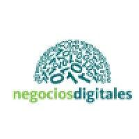 negociosdigitales.com logo image