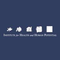 institute for health and human potential logo image