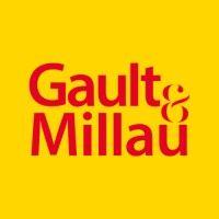 gault&millau logo image