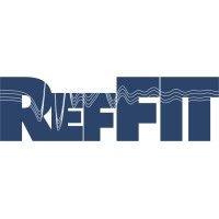 reffit logo image