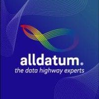 alldatum business logo image