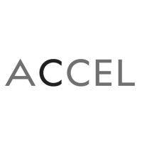 accel | realty partners logo image