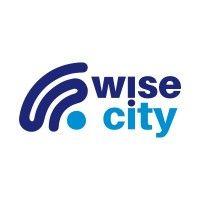 wisecity logo image