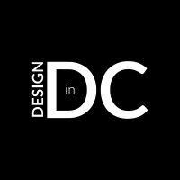 design in dc logo image