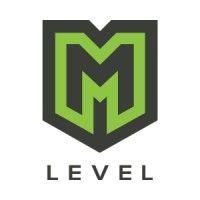 mlevel logo image