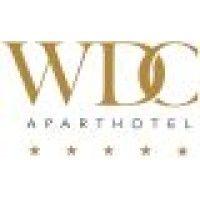 wdc aparthotel buea (5-star hotel) logo image